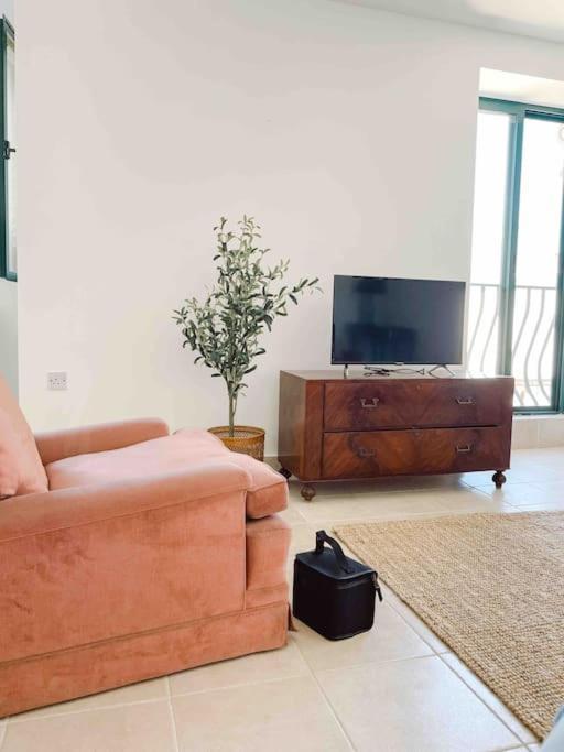 City Penthouse With Roof Terrace And Sea Views Valletta Luaran gambar