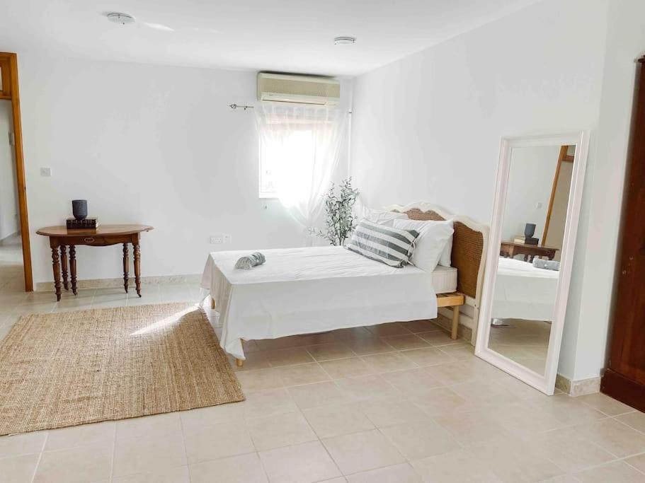 City Penthouse With Roof Terrace And Sea Views Valletta Luaran gambar