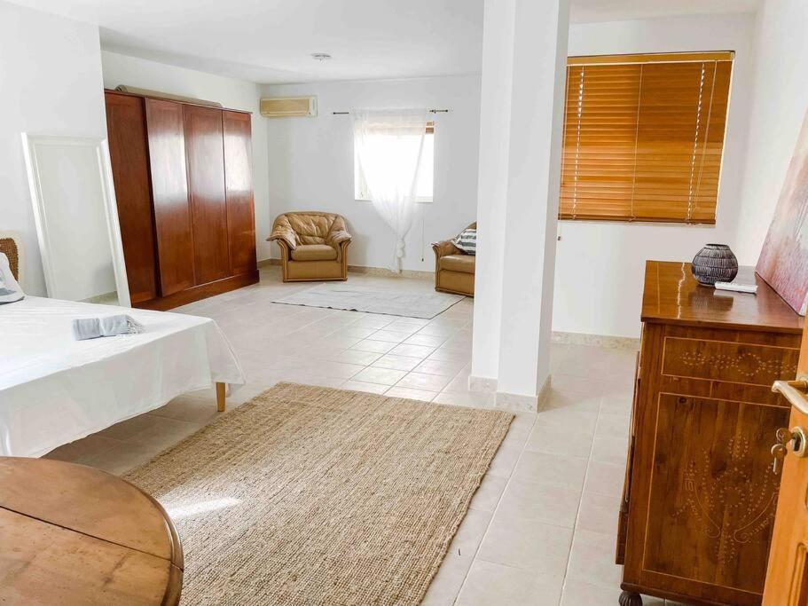 City Penthouse With Roof Terrace And Sea Views Valletta Luaran gambar