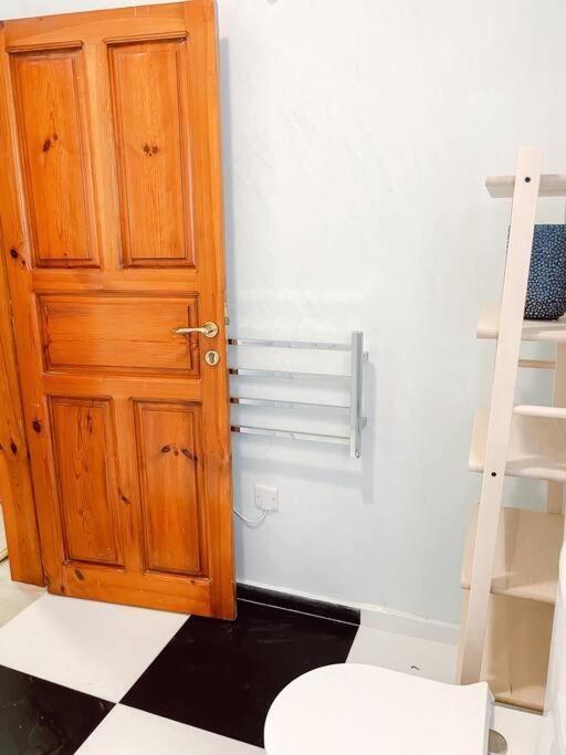 City Penthouse With Roof Terrace And Sea Views Valletta Luaran gambar