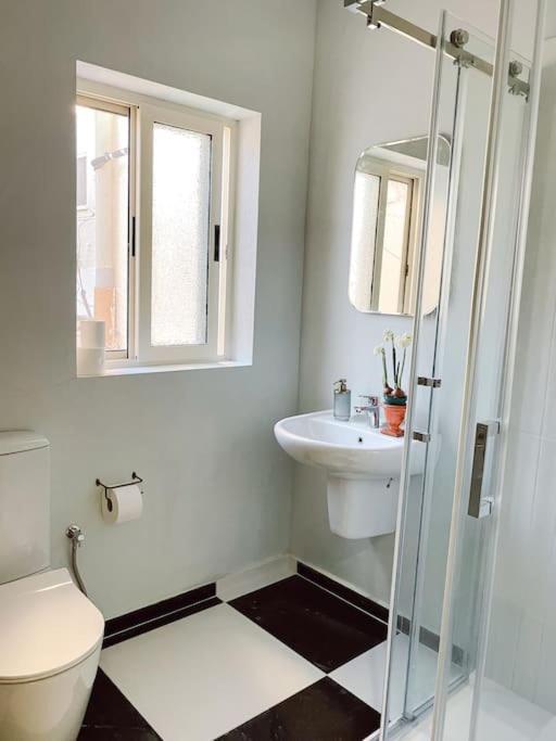 City Penthouse With Roof Terrace And Sea Views Valletta Luaran gambar