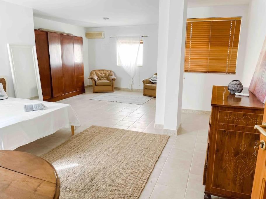 City Penthouse With Roof Terrace And Sea Views Valletta Luaran gambar